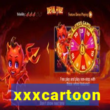 xxxcartoon