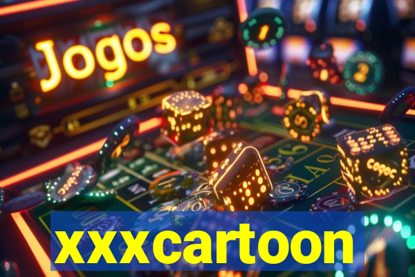 xxxcartoon