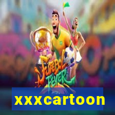 xxxcartoon
