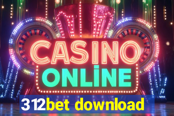 312bet download