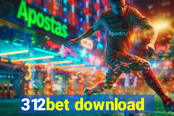 312bet download