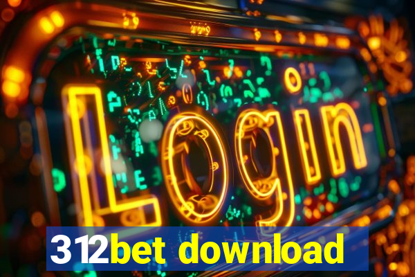 312bet download