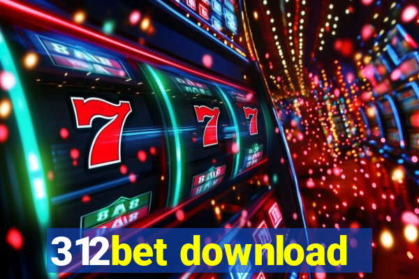 312bet download