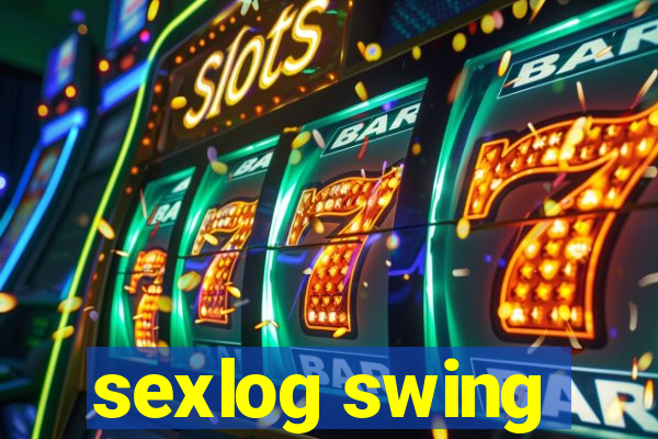 sexlog swing