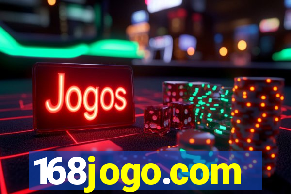 168jogo.com