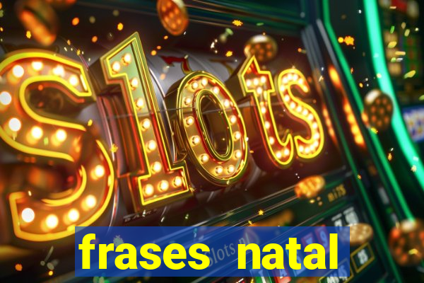frases natal chegando tumblr