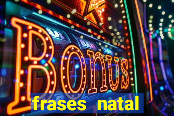 frases natal chegando tumblr
