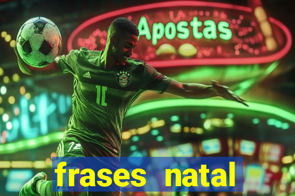 frases natal chegando tumblr