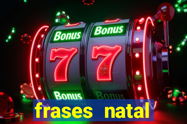 frases natal chegando tumblr