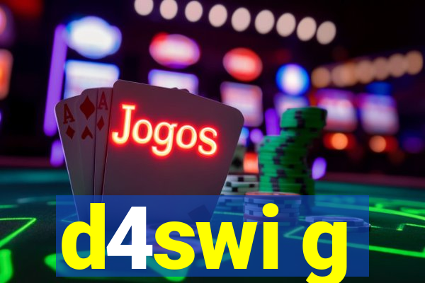 d4swi g