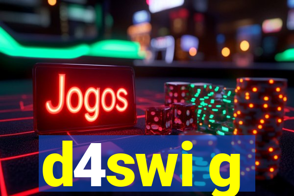 d4swi g
