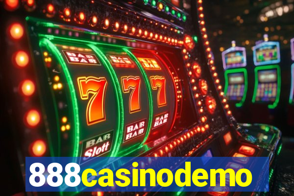 888casinodemo