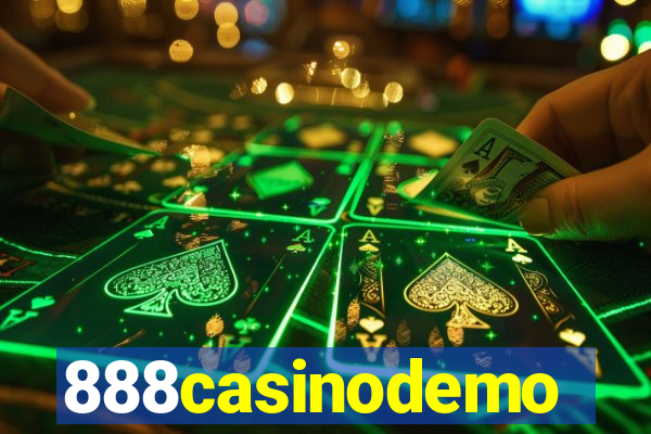 888casinodemo