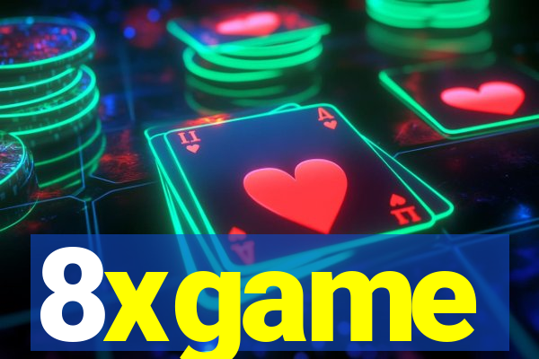 8xgame