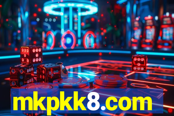 mkpkk8.com