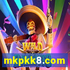 mkpkk8.com