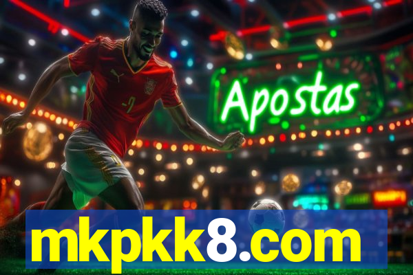 mkpkk8.com