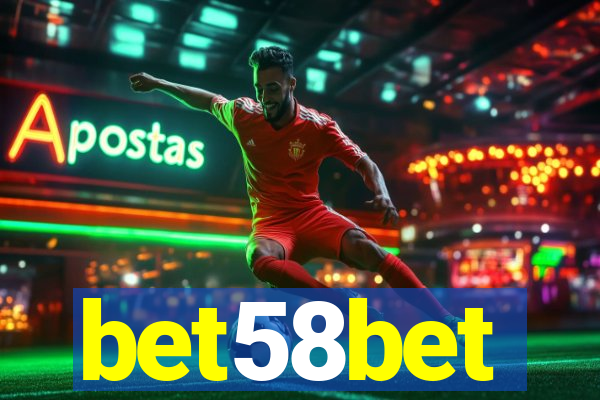 bet58bet