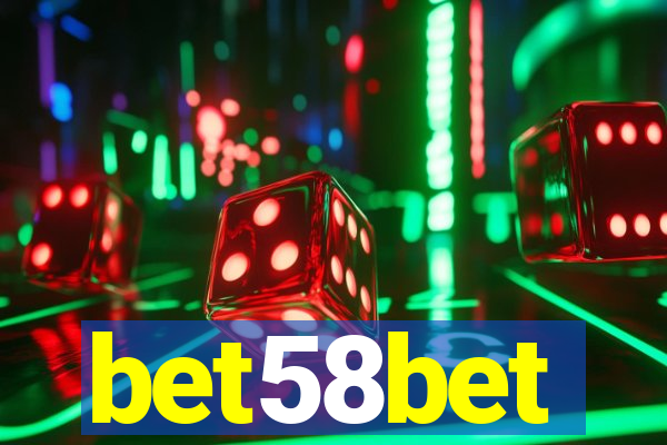 bet58bet