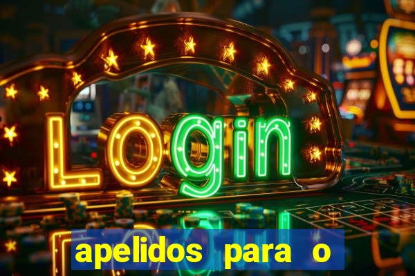 apelidos para o nome ryan