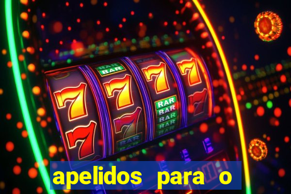 apelidos para o nome ryan