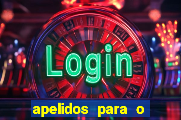 apelidos para o nome ryan