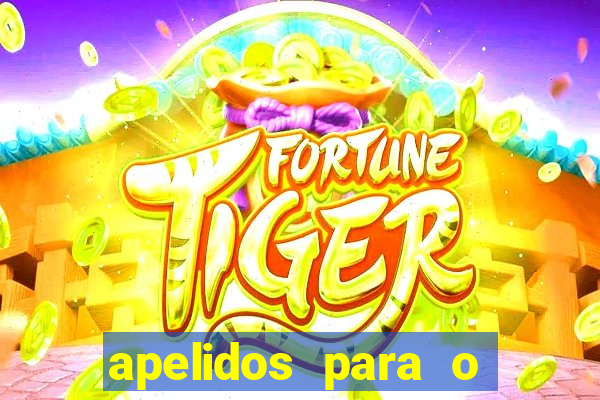 apelidos para o nome ryan