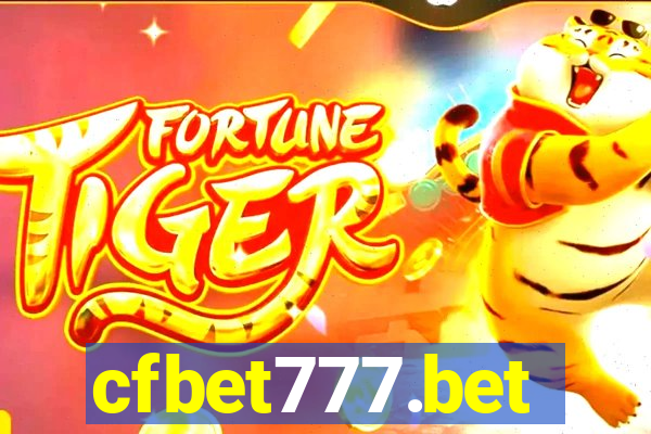cfbet777.bet