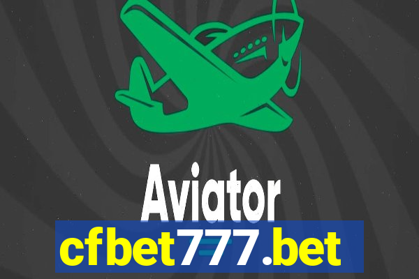 cfbet777.bet