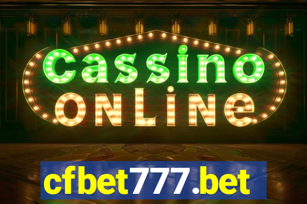 cfbet777.bet