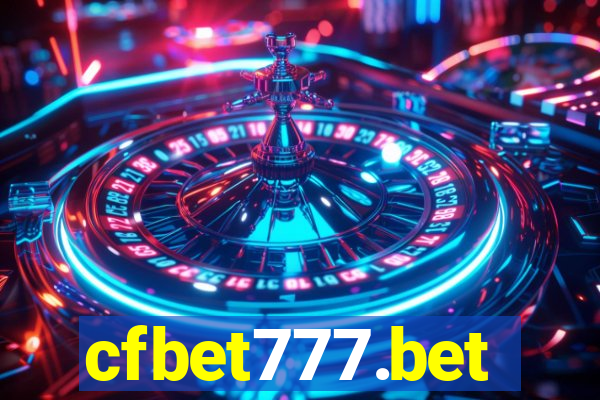 cfbet777.bet