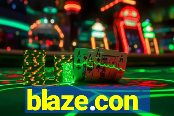 blaze.con
