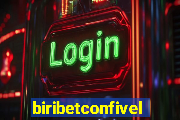 biribetconfivel