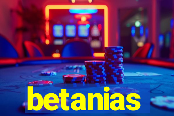 betanias