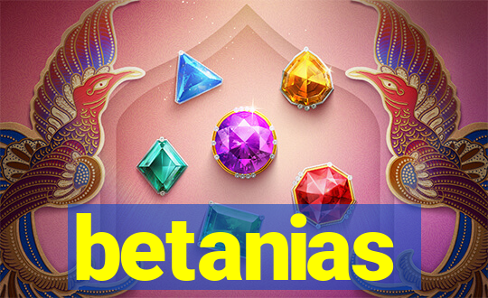 betanias