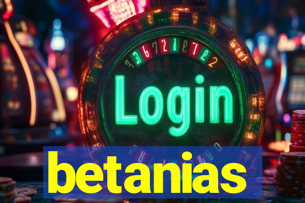 betanias