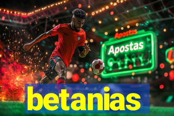 betanias