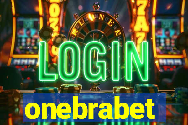 onebrabet