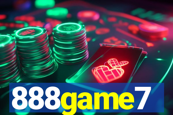 888game7