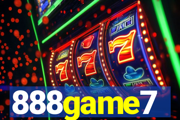 888game7