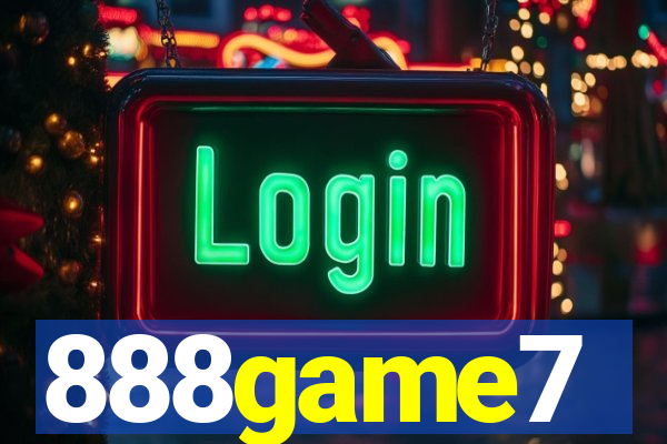 888game7
