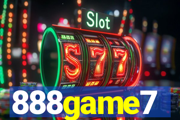 888game7