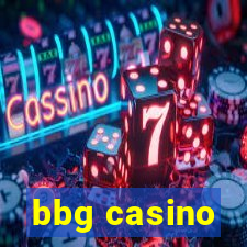 bbg casino