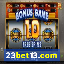 23bet13.com