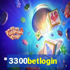 3300betlogin