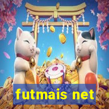 futmais net