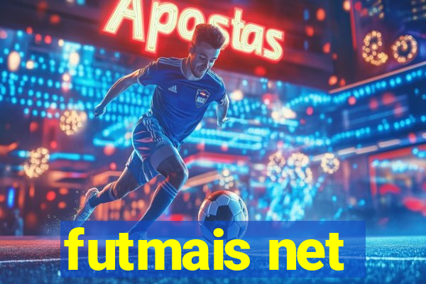 futmais net