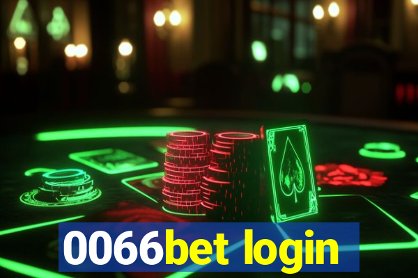 0066bet login