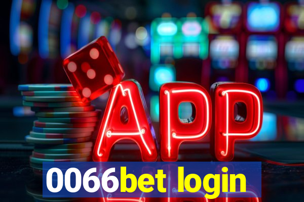 0066bet login