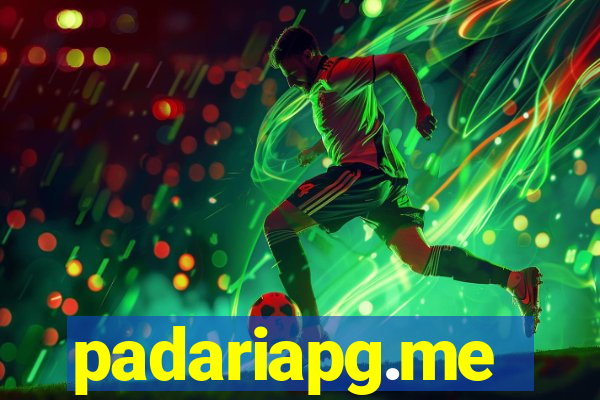 padariapg.me